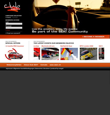 01_ClubSEAT_Homepage02
