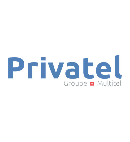 Logo Privatel